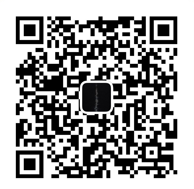 Alipay payment QR code