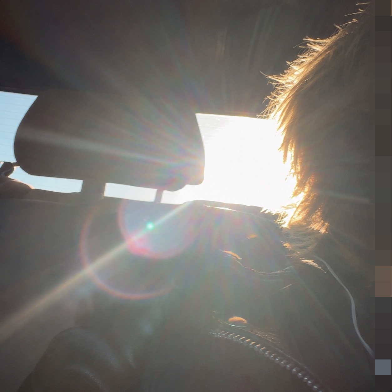 Ü album cover